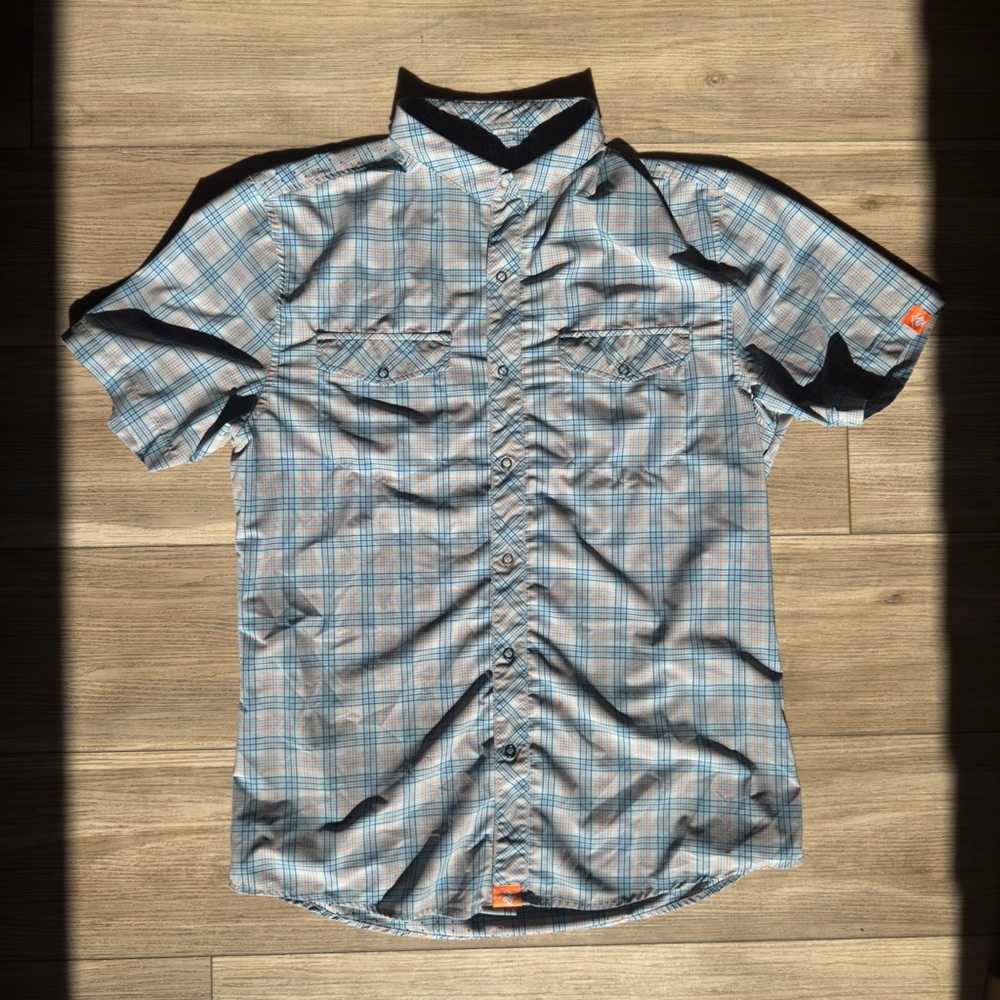 rabbit High Country SS - Medium